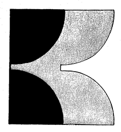K logo