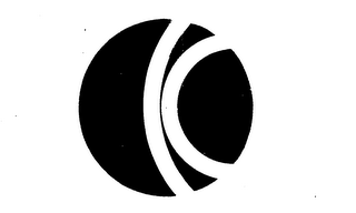 K logo