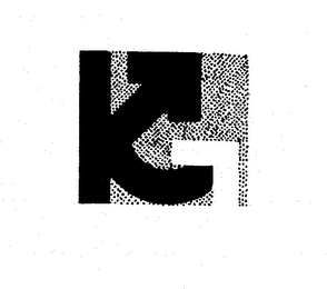K logo