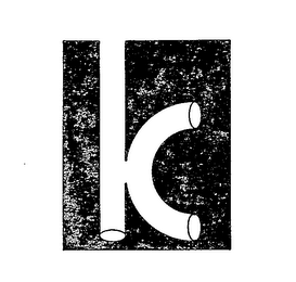 K logo
