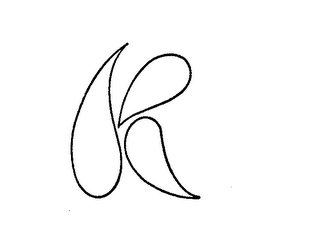 K logo