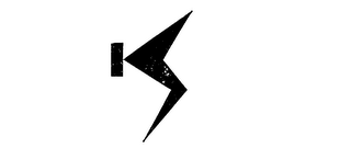 K logo