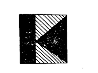 K logo