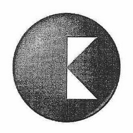 K logo