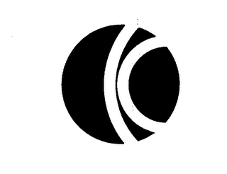 K logo