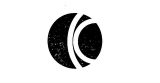 K logo