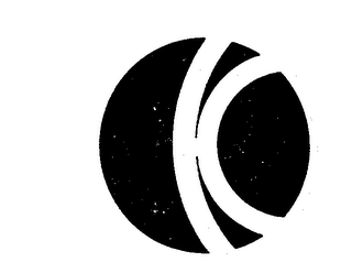 K logo