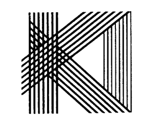 K logo