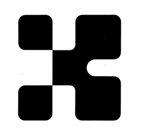 K logo