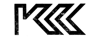 K logo
