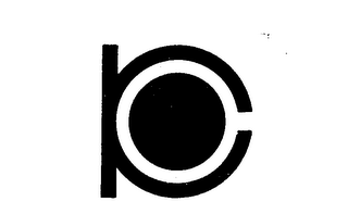 K logo