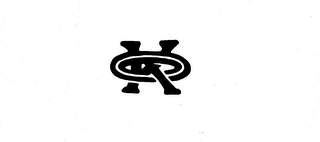 K logo