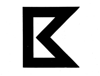 K logo