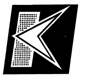K logo