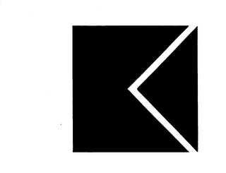 K logo
