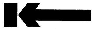 K logo