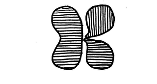 K logo