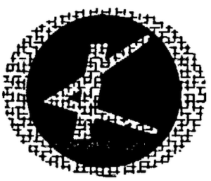 K logo