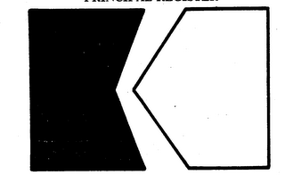 K logo