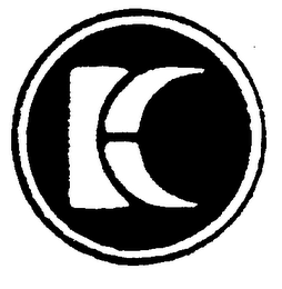 K logo