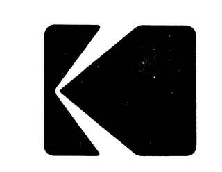 K logo