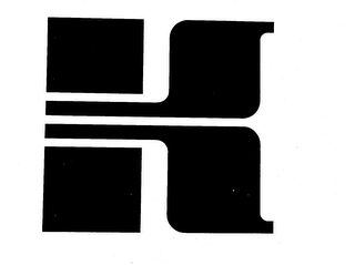 K logo