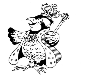 K logo