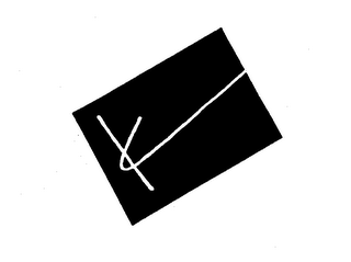 K logo