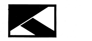 K logo