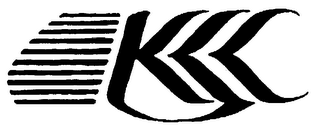 K logo