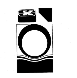 K logo