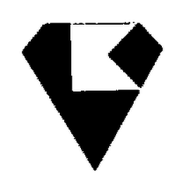 K logo