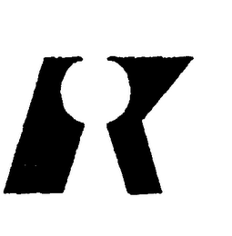 K logo