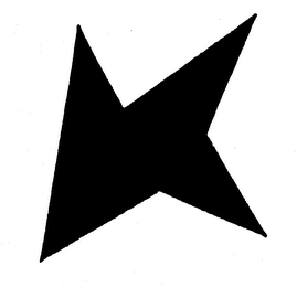 K logo