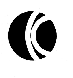 K logo