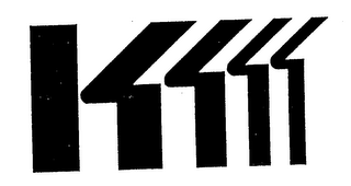 K logo