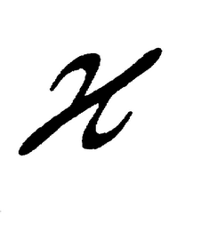 K logo
