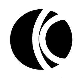 K logo