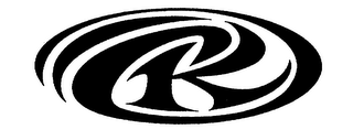 K logo