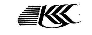 K logo