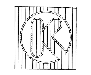 K logo