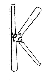 K logo