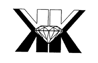 K logo