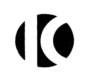 K logo