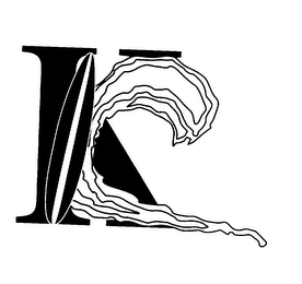K logo