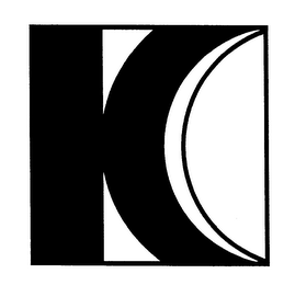 K logo