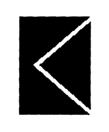 K logo
