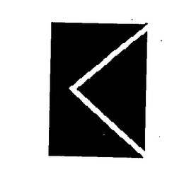 K logo