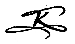 K logo