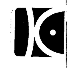 K logo